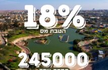 הטבת מס דימונה